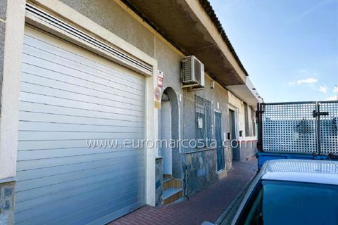 Rækkehus i San Fulgencio, Alicante, San Fulgencio - € 139.900 | Ref: 4599 - foto 2